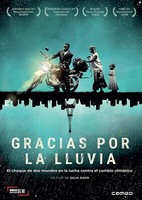 Gracias Por La Lluvia [Dvd]