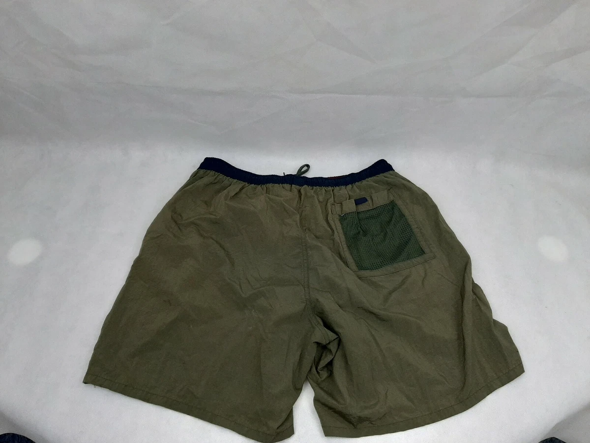 Olive green mens swim trunks new arrivals