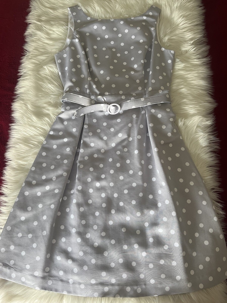 princess polly baby blue dress How to Wear a Sweater Dress main image 0