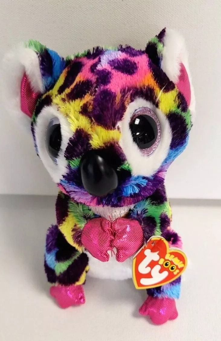 Scout koala 2025 beanie boo