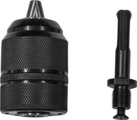 GüDe Sds-Plus Schnellspannfutter 13 Mm FüR BohrhäMmer