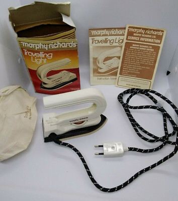 Torradeira Morphy Richards 222065 - Domésticos