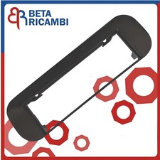 Mascherina Autoradio Per Fiat Panda 312 2012 Supporto Radio 1 Iso Din Grigio