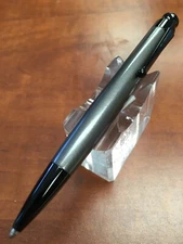 Monteverde One Touch Stylus with Ballpoint Pen - GREY