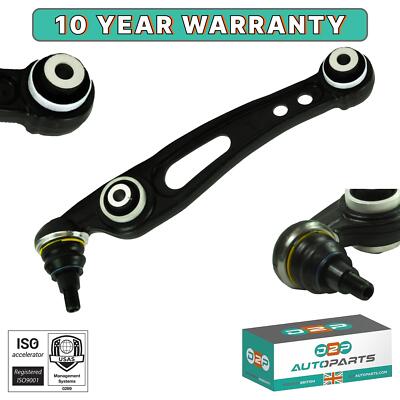 FRONT LOWER REAR RIGHT SUSPENSION WISHBONE TRACK CONTROL ARM RANGE ROVER L322