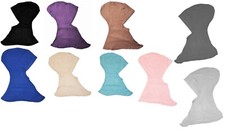 Women's Under Hijab Hood Cap