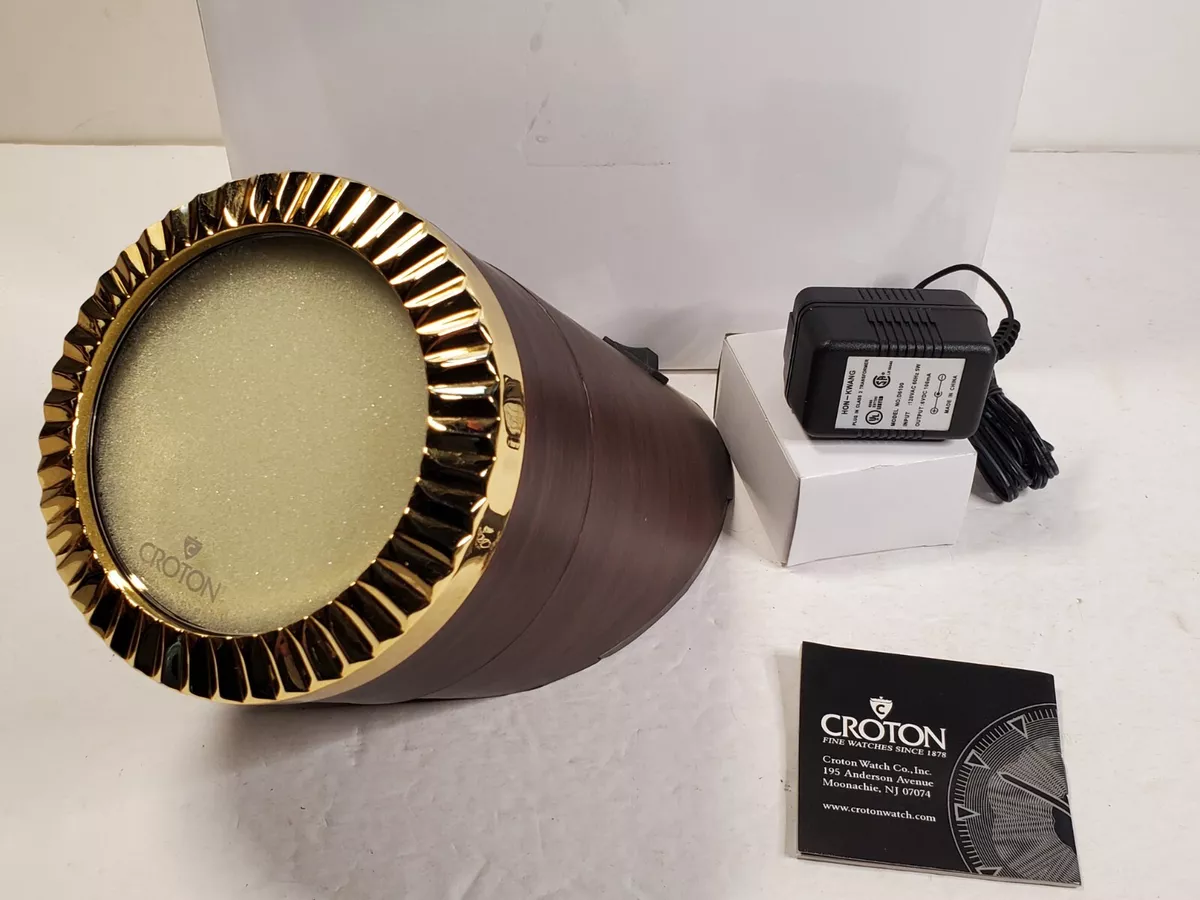 Diplomat watch winder manual sale