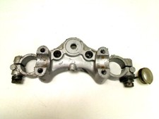 front fork upper yoke SUZUKI TS 50 X 1984-2000 used 144286