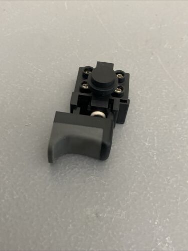 Ridgid R2740 Belt Sander Power Switch 760476026 OEM Part - Picture 2 of 4