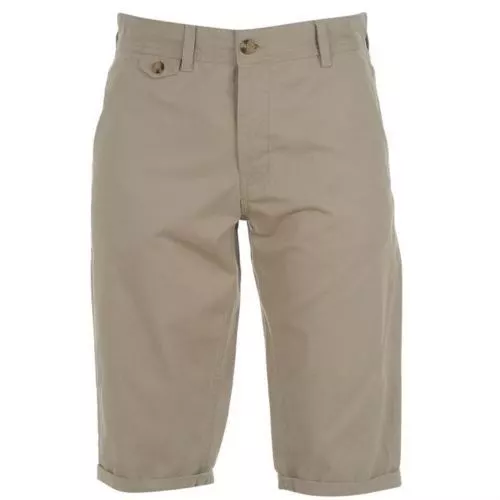 Kangol 2025 chino shorts