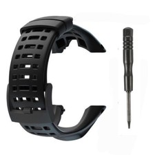 Cinturino orologio gomma morbi…