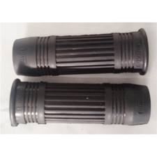 BIANCHI- BIANCHINA 125 CC MANOPOLE MANUBRIO HANDLEBAR GRIPS