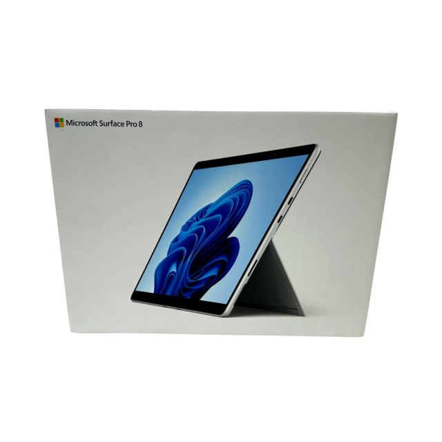 Microsoft Surface Pro 8 13'' (1TB SSD Intel Core i7-1185G7 3GHz 