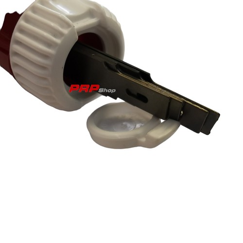 EQUALIZER RASCHIETTO sigillante parabrezza auto CUTTER cristalli carrozzeria - Picture 6 of 10