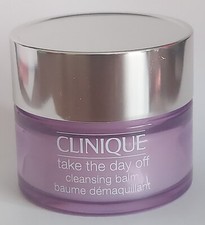 CLINIQUE Take The Day Off Cleansing Balm Pick Size: 1 oz/30ml or 3.8 oz/ 125ml