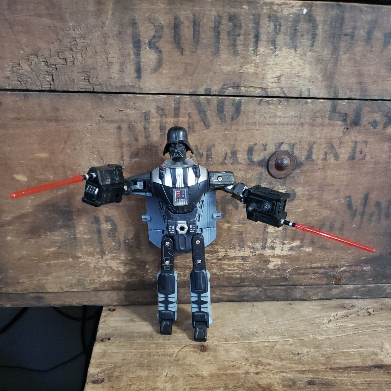 Picture 1 of 19