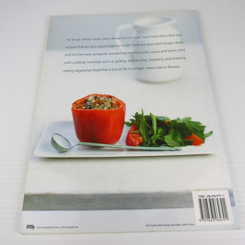 Australian Women’s Weekly Cookbook Vintage + Modern Cookbooks AWW YOU CHOOSE - Picture 47 of 346