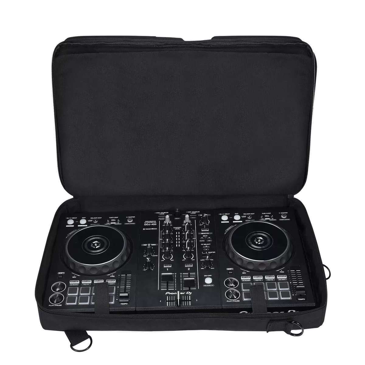期間限定送料無料】 Pioneer DDJ-400 バッグ付き DJ機器 - retrace.ai