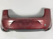 Pare-choc arrière Seat ALTEA