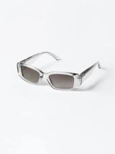 CHIMI Sunglasses {49-21} GREY #10 Sunglasses 100% UV~NEW Designed In Stockholm
