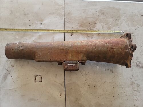 1939-1954 Cadillac Lasalle Transmission Tail Shaft Housing - Bild 8 von 11