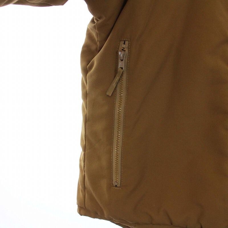 USMC ECWCS GEN3 Level 7 Wild Things Padded Jacket Outer Zip Size:XS Used