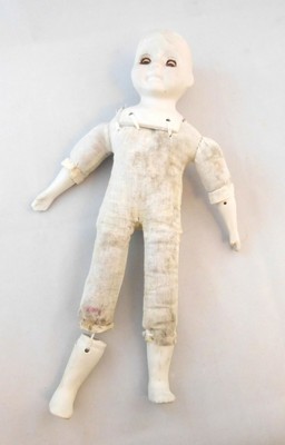 sleepy eye doll repair