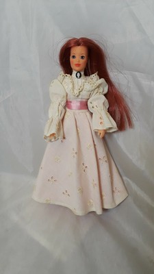 Ideal Jody Doll An Old Fashioned Girl 9 