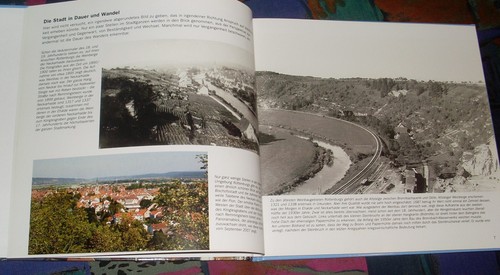 Stadt ROTTENBURG (Neckar) - Bilder aus einem Jahrhundert - Heimatbuch # Geiger
