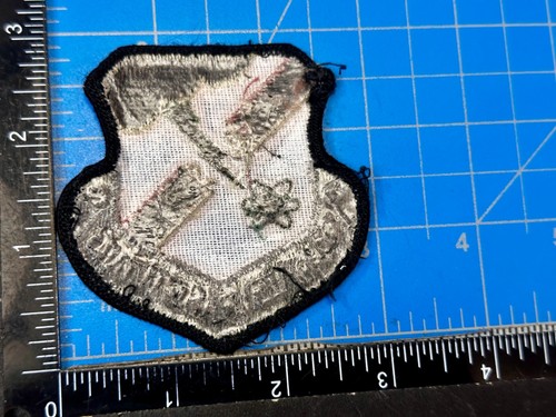 United States U.S. Air Force - 99th Air Base Wing Uniform Military Patch - Picture 5 of 6