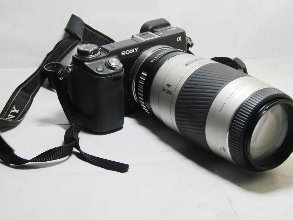 m6 mark iii