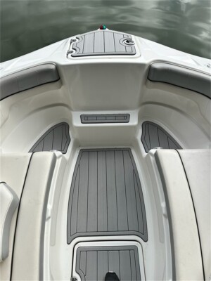 Yamaha AR / SA / SS 210 212 Plateforme de natation Cockpit Eva Foam
