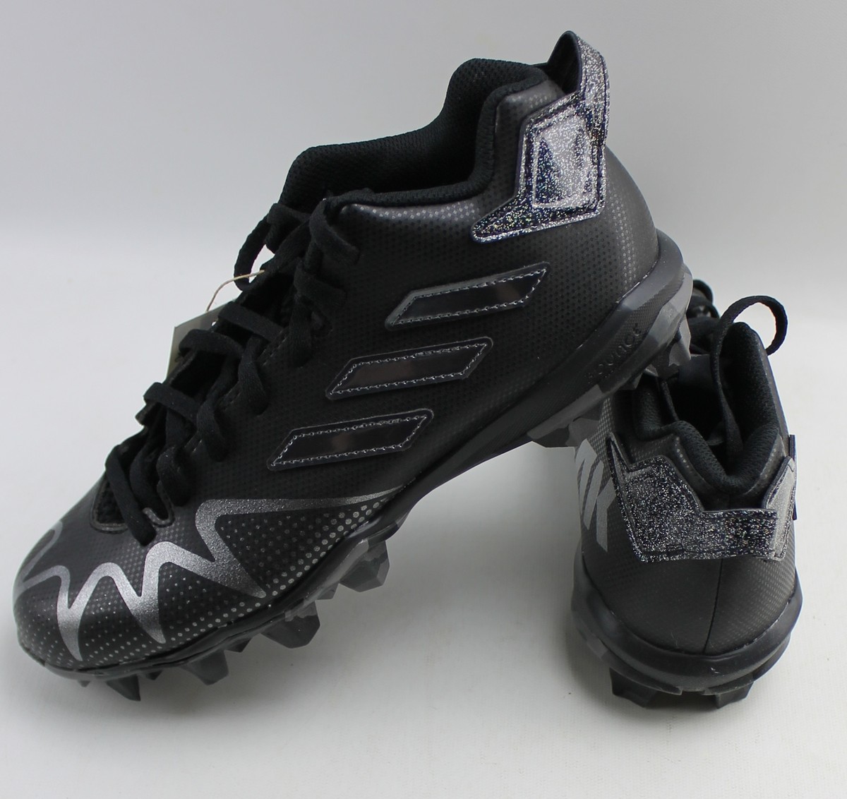 Adidas Freak Spark MD J Football Cleats Kids Size 6 GZ6889