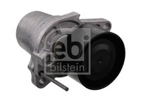 Febi Bilstein 100188 Belt Tensioner, V-Ribbed Belt For Nissan Renault