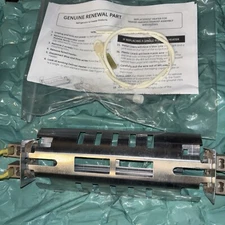 WR51X10101 7. Refrigerator Heater Defrost Replaces GE, Hotpoint WR51X10053