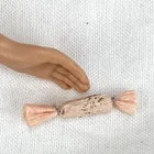 Vintage 1960s Skipper Barbie Happy Birthday Popper Candy #1919