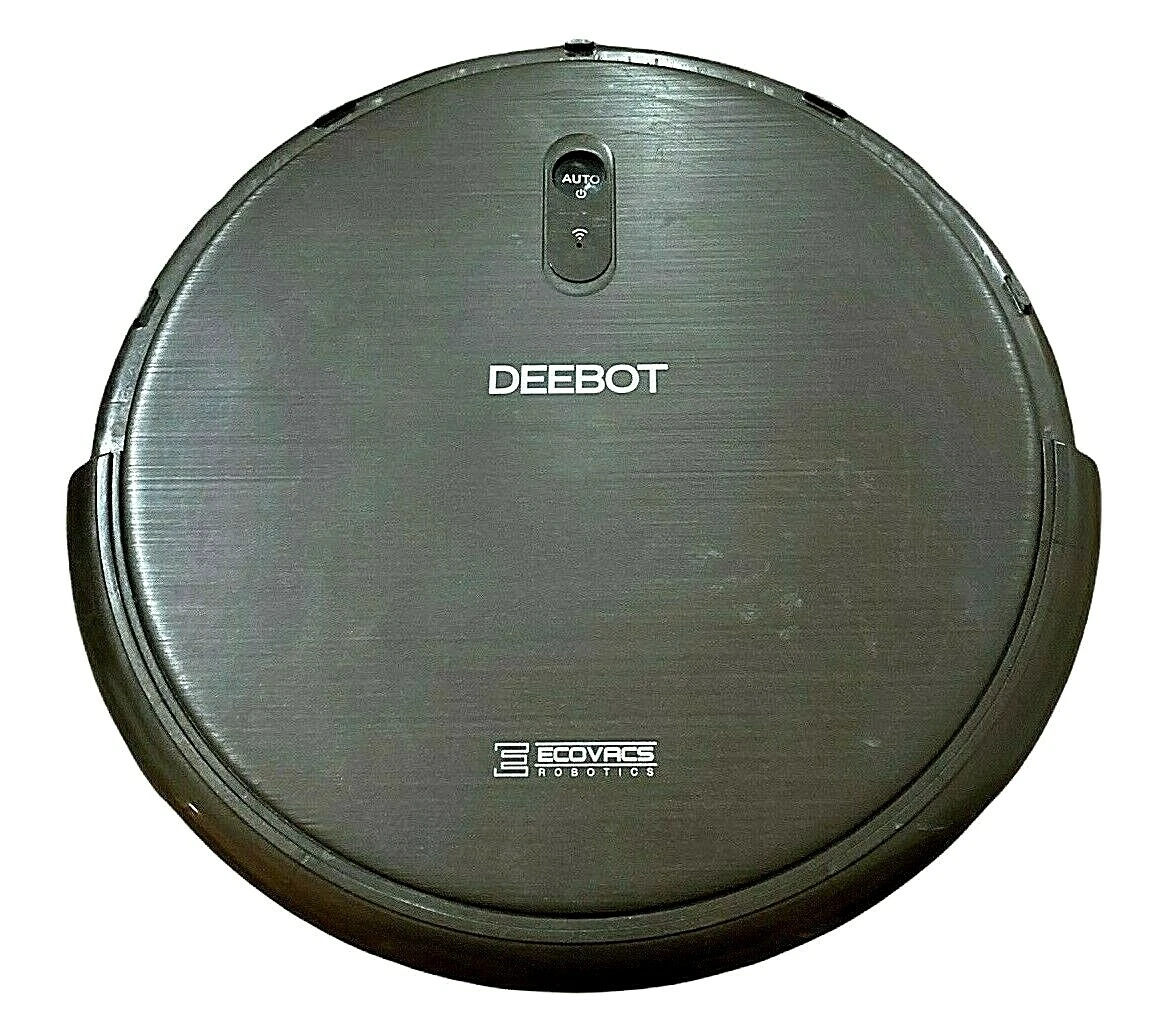 Ecovacs deebot hotsell n79s best buy