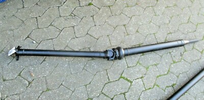 Ford Sierra Scorpio Automatik Kardanwelle Länge: 154,5cm propeller shaft orig.