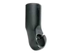 Profile Design SOS Stubby MTB Bar Ends (Black) [BEST1]