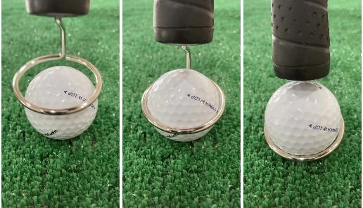Ball Retriever For Putter, Pick Up Putter  ,flag Pick Up