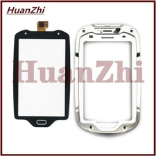 Front Cover with Touch Screen Digitizer For Zebra Symbol TC8000 TC80N0