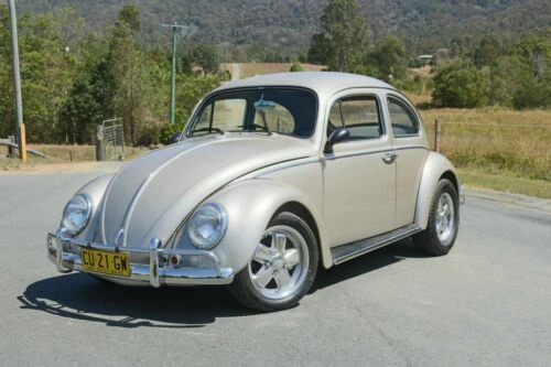 Coupe Manual Collector Cars