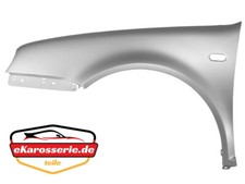Kotflügel passend für VW Golf 4 LA7W REFLEXSILBER NEU LINKS Kostenloser Autoduft