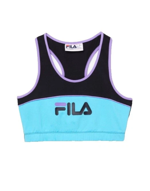 Sujetador Deportivo regular FILA