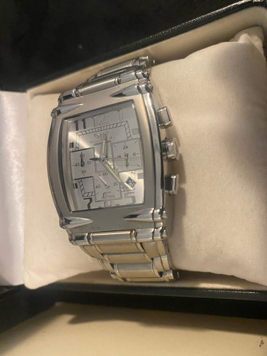 Morgan and Headley watch Premium Stainless - Picture 2 of 11