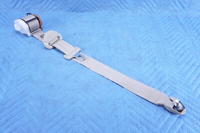 Lexus LX470 3rd Row Seat Belt Retractor Passenger's Side 03-07 Ivory ...