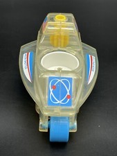 Vintage 1988 Playskool Go-Go Gears Moon Vehicle Race Car