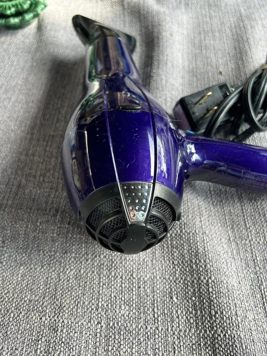 Infiniti pro conair hair dryer clearance costco