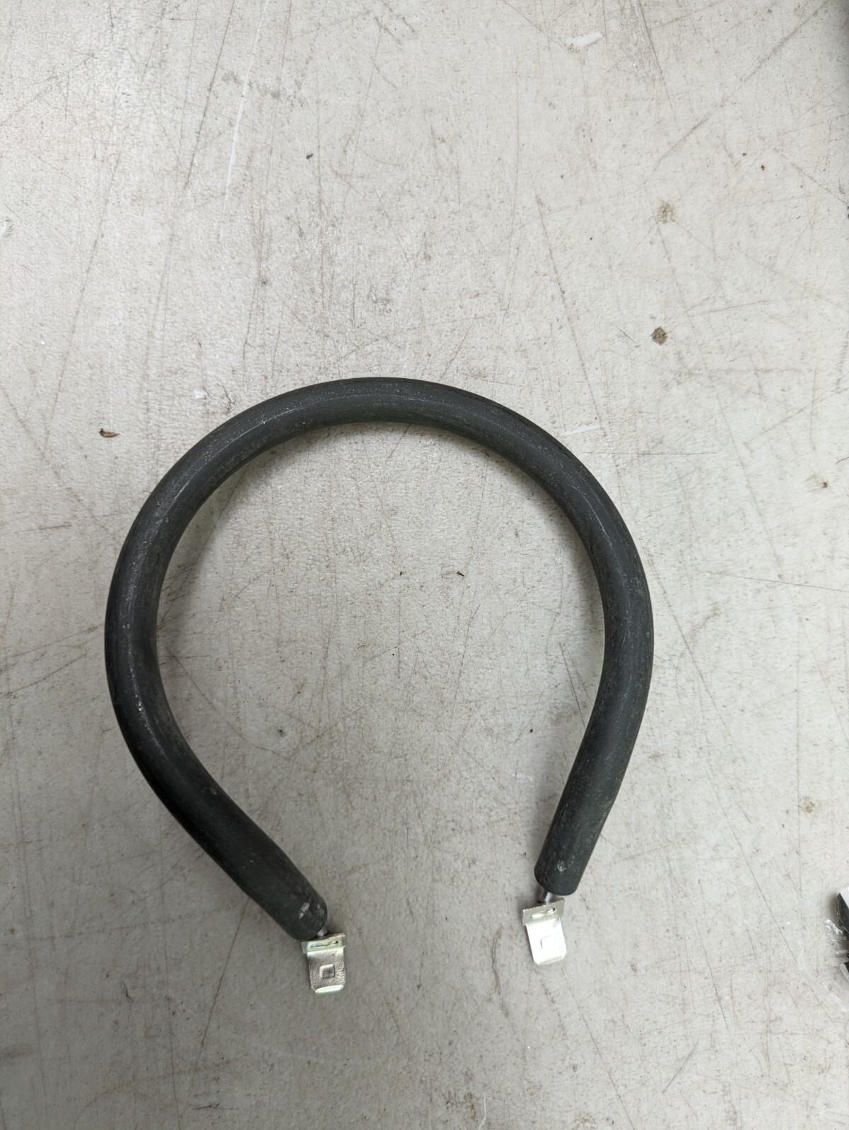 Warmer Heating Element 120 Volt 130 Watt 3 5/8"
