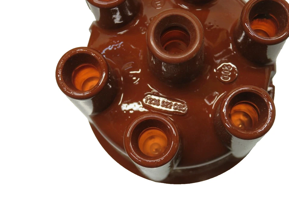 Крышка распределителя Bosch подходит для Alfa Romeo 2600 Mercedes 220SB 220B Porsche 911 03014 - Изображение 4 из 4